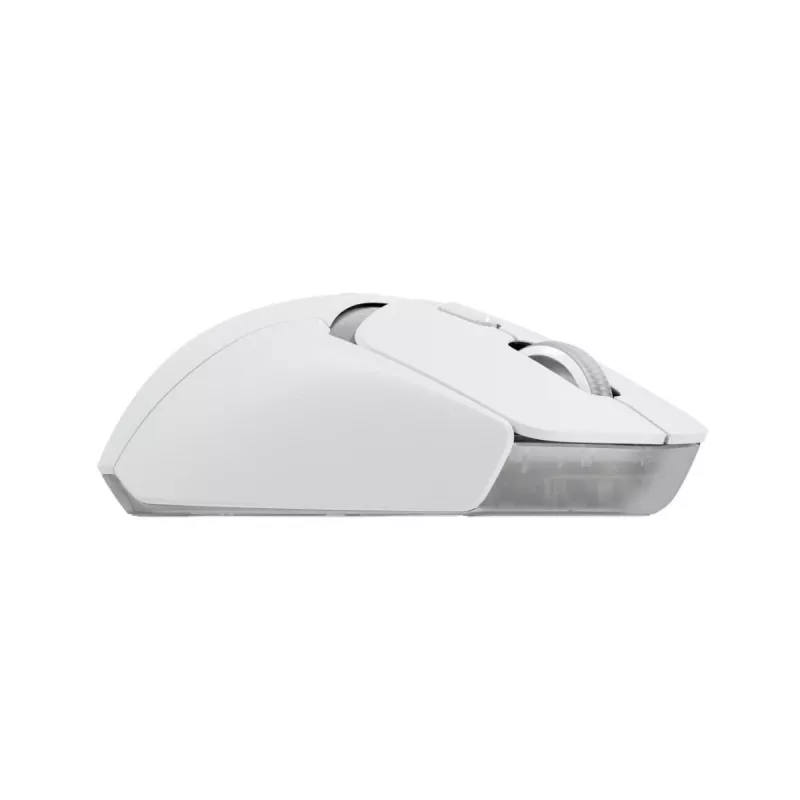LOGITECH G309 Lightspeed Wireless Gaming pele balta