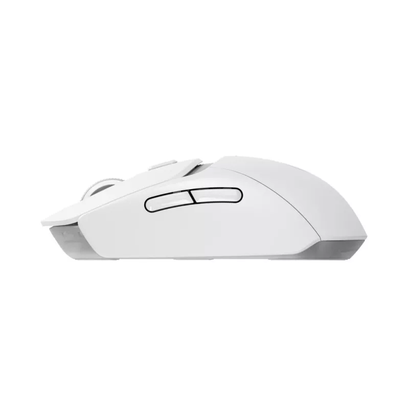 LOGITECH G309 Lightspeed Wireless Gaming pele balta
