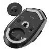 LOGITECH G309 Lightspeed bezvadu spēļu pele melna (910-007200)