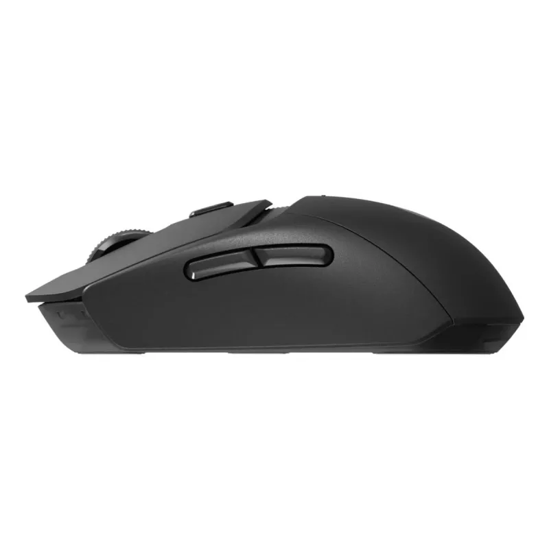 LOGITECH G309 Lightspeed bezvadu spēļu pele melna (910-007200)
