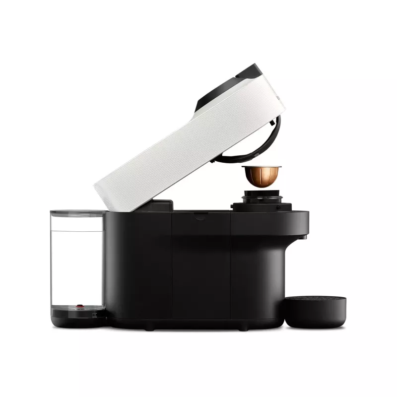 Krups Vertuo Pop XN9201 Pilnībā automātiska kapsulu kafijas automāts 0,56 L