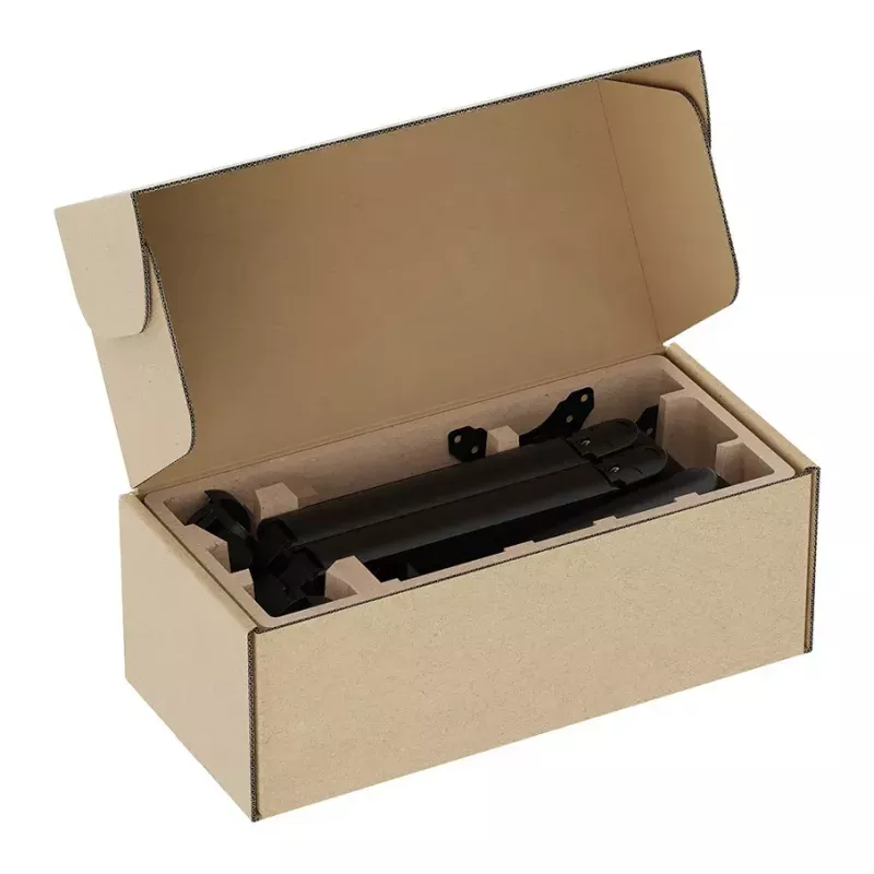 Neomounts galda monitora roka DS70-250BL2 Clamp/Grommet 9 kg 17-32 collas