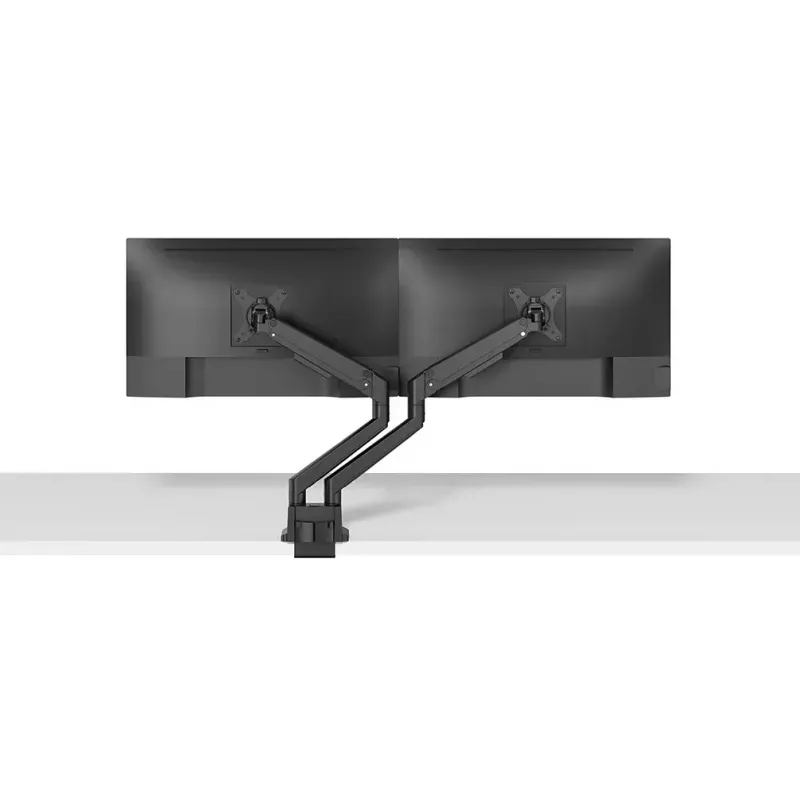 Neomounts galda monitora roka DS70-250BL2 Clamp/Grommet 9 kg 17-32 collas