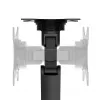 Neomounts galda monitora roka DS70-250BL2 Clamp/Grommet 9 kg 17-32 collas