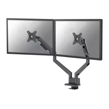 Neomounts galda monitora roka DS70-250BL2 Clamp/Grommet 9 kg 17-32 collas