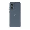 Motorola edge 50 Fusion 17 cm (6.7 collas) Dual SIM Android 14 5G USB Type-C 8 GB 256 GB 5000 mAh Zils
