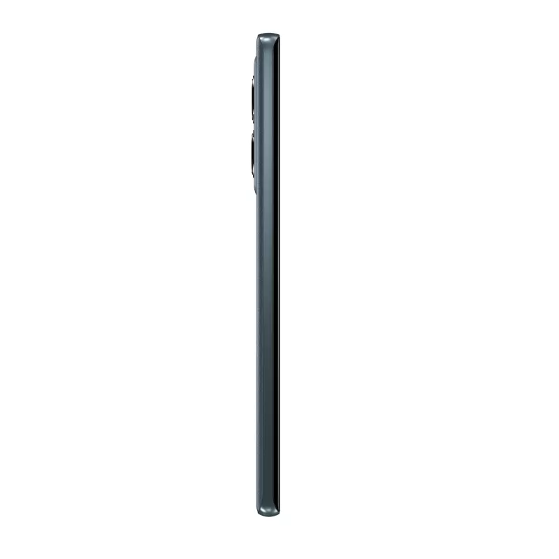 Motorola edge 50 Fusion 17 cm (6.7 collas) Dual SIM Android 14 5G USB Type-C 8 GB 256 GB 5000 mAh Zils