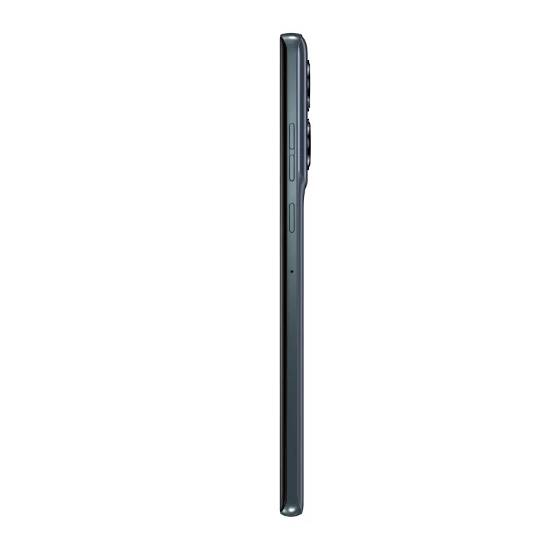 Motorola edge 50 Fusion 17 cm (6.7 collas) Dual SIM Android 14 5G USB Type-C 8 GB 256 GB 5000 mAh Zils