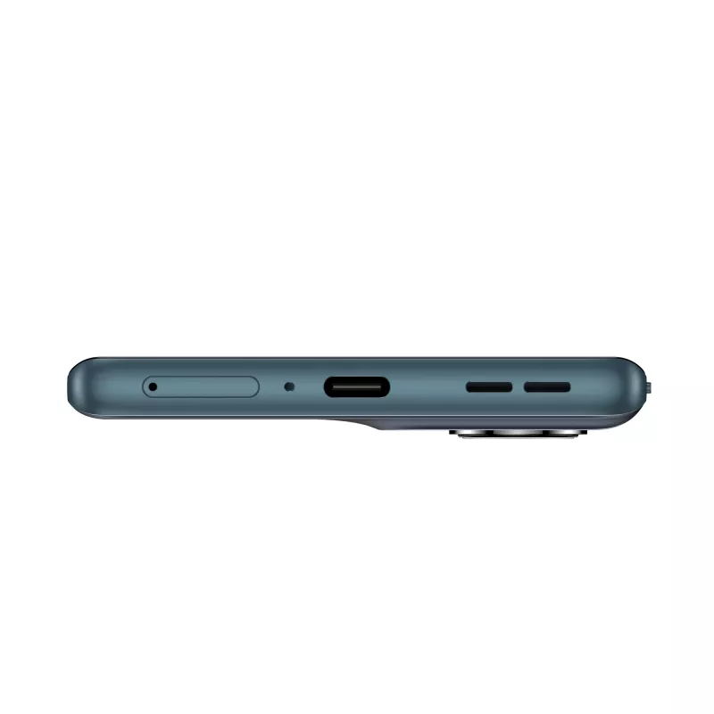 Motorola edge 50 Fusion 17 cm (6.7 collas) Dual SIM Android 14 5G USB Type-C 8 GB 256 GB 5000 mAh Zils
