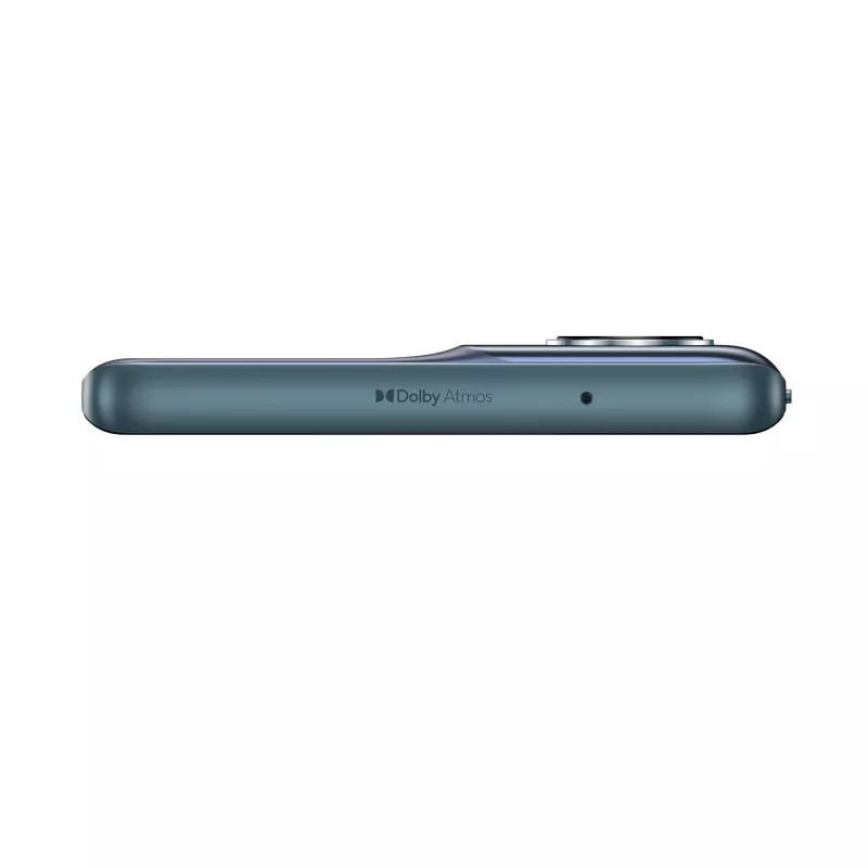 Motorola edge 50 Fusion 17 cm (6.7 collas) Dual SIM Android 14 5G USB Type-C 8 GB 256 GB 5000 mAh Zils