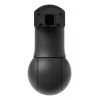 UBIQUITI NETWORKS Uvc-g5-ptz Unifi video kamera Melna