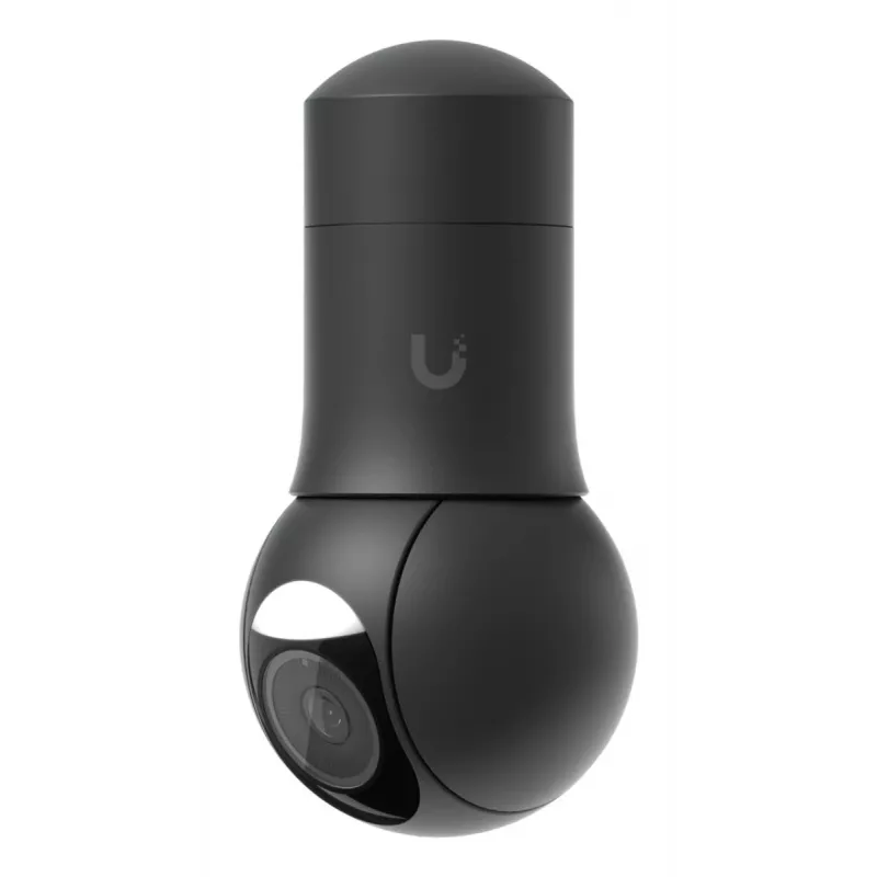 UBIQUITI NETWORKS Uvc-g5-ptz Unifi video kamera Melna