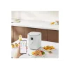 Karstā gaisa friteris Xiaomi BHR8234EU 4,5 L 1500 W balts, skārienjūtīgs OLED, Wi‑Fi lietotnes vadība