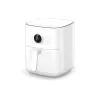 Karstā gaisa friteris Xiaomi BHR8234EU 4,5 L 1500 W balts, skārienjūtīgs OLED, Wi‑Fi lietotnes vadība