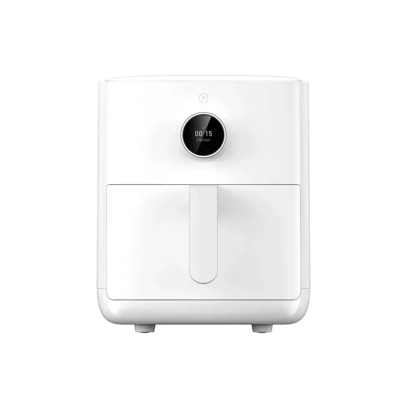 Karstā gaisa friteris Xiaomi BHR8234EU 4,5 L 1500 W balts, skārienjūtīgs OLED, Wi‑Fi lietotnes vadība