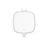 Karstā gaisa friteris Xiaomi BHR8234EU 4,5 L 1500 W balts, skārienjūtīgs OLED, Wi‑Fi lietotnes vadība