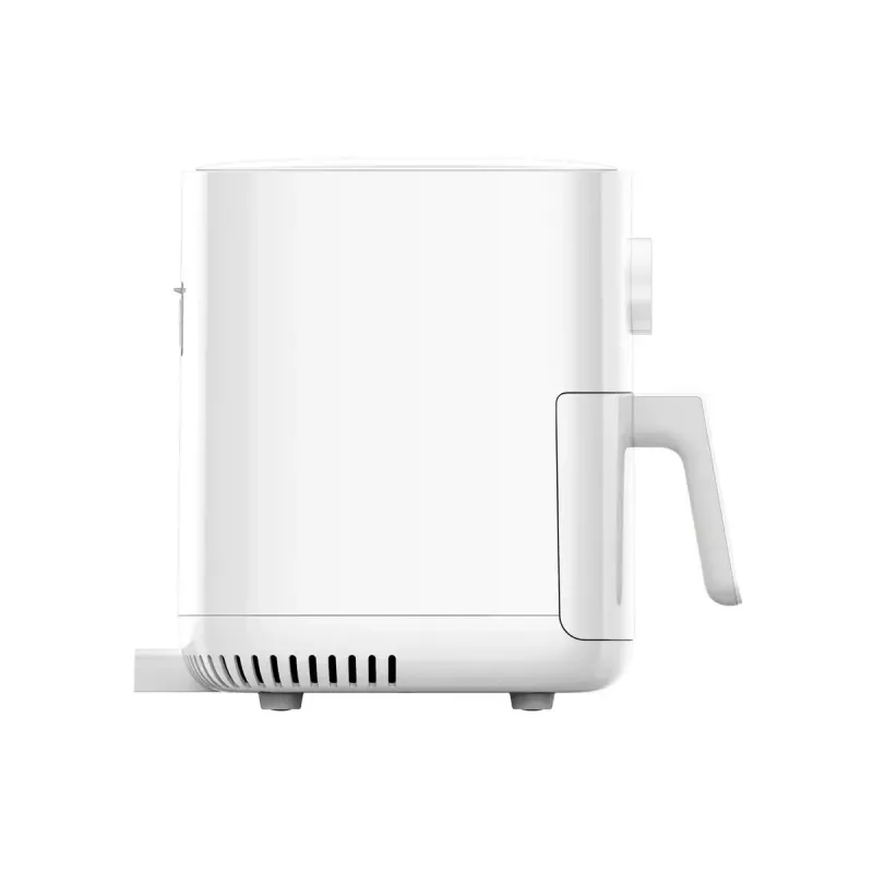 Karstā gaisa friteris Xiaomi BHR8234EU 4,5 L 1500 W balts, skārienjūtīgs OLED, Wi‑Fi lietotnes vadība
