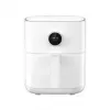 Karstā gaisa friteris Xiaomi BHR8234EU 4,5 L 1500 W balts, skārienjūtīgs OLED, Wi‑Fi lietotnes vadība