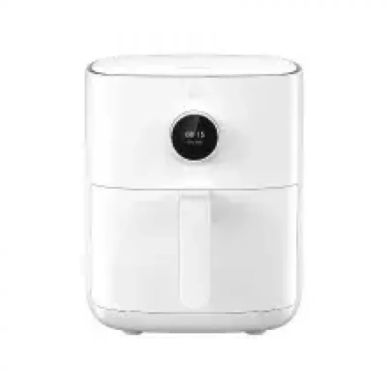 Karstā gaisa friteris Xiaomi BHR8234EU 4,5 L 1500 W balts, skārienjūtīgs OLED, Wi‑Fi lietotnes vadība