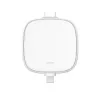 Karstā gaisa friteris Xiaomi BHR8234EU 4,5 L 1500 W balts, skārienjūtīgs OLED, Wi‑Fi lietotnes vadība