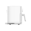 Karstā gaisa friteris Xiaomi BHR8234EU 4,5 L 1500 W balts, skārienjūtīgs OLED, Wi‑Fi lietotnes vadība