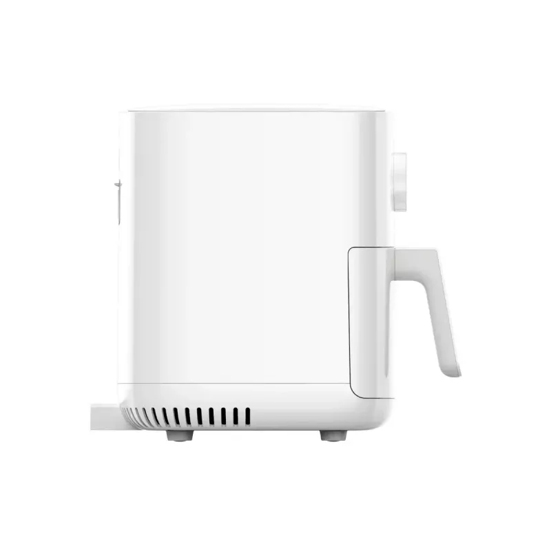 Karstā gaisa friteris Xiaomi BHR8234EU 4,5 L 1500 W balts, skārienjūtīgs OLED, Wi‑Fi lietotnes vadība