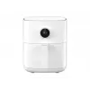 Karstā gaisa friteris Xiaomi BHR8234EU 4,5 L 1500 W balts, skārienjūtīgs OLED, Wi‑Fi lietotnes vadība