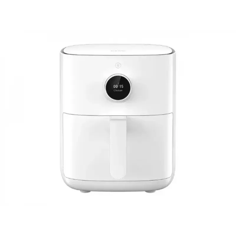 Karstā gaisa friteris Xiaomi BHR8234EU 4,5 L 1500 W balts, skārienjūtīgs OLED, Wi‑Fi lietotnes vadība