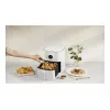 Karstā gaisa friteris Xiaomi BHR8234EU 4,5 L 1500 W balts, skārienjūtīgs OLED, Wi‑Fi lietotnes vadība