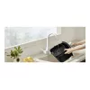 Karstā gaisa friteris Xiaomi BHR8234EU 4,5 L 1500 W balts, skārienjūtīgs OLED, Wi‑Fi lietotnes vadība