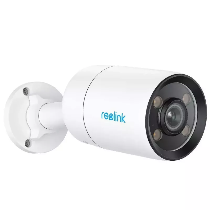 IP Drošības kamera Reolink ColorX Series P320X 4MP