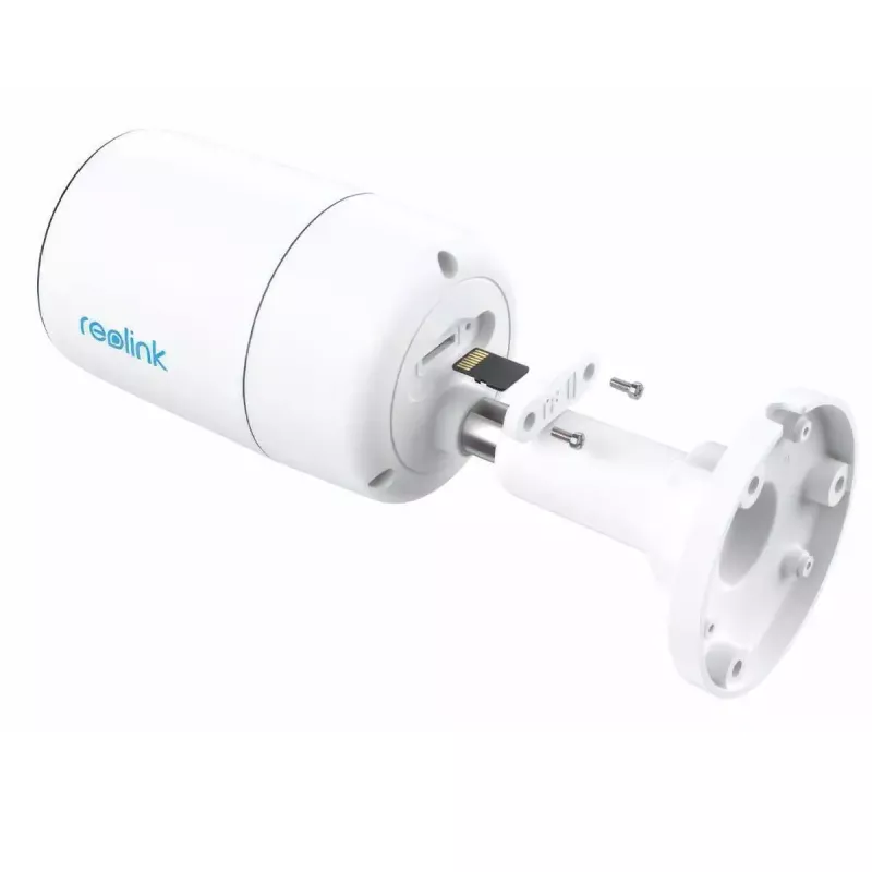 IP Drošības kamera Reolink ColorX Series P320X 4MP