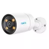 IP Drošības kamera Reolink ColorX Series P320X 4MP