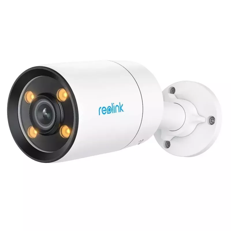 IP Drošības kamera Reolink ColorX Series P320X 4MP