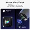 IP Drošības kamera Reolink ColorX Series P320X 4MP