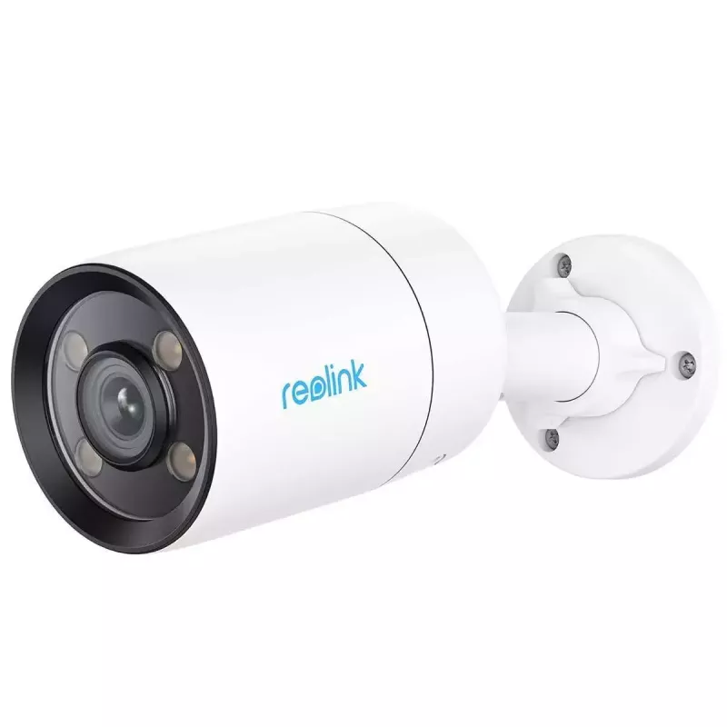 IP Drošības kamera Reolink ColorX Series P320X 4MP