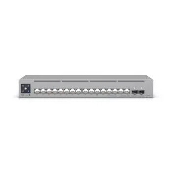 UBIQUITI NETWORKS UniFi Switch Pro Max 16 PoE 180W PoE budžets