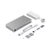 UBIQUITI NETWORKS UniFi Switch Pro Max 16 PoE 180W PoE budžets