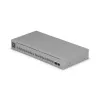 UBIQUITI NETWORKS UniFi Switch Pro Max 16 PoE 180W PoE budžets