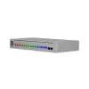 UBIQUITI NETWORKS UniFi Switch Pro Max 16 PoE 180W PoE budžets