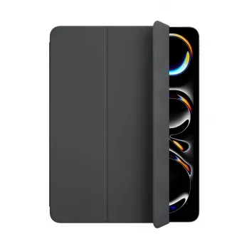 Folio Case Apple Smart Folio iPad Pro 13-inch M4 melns