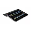 Folio Case Apple Smart Folio iPad Pro 13-inch M4 melns