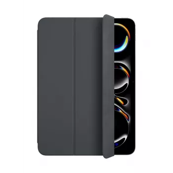 Folio Case Apple Smart Folio for iPad Pro 11-inch M4 Melns