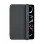 Folio Case Apple Smart Folio for iPad Pro 11-inch M4 Melns