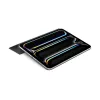 Folio Case Apple Smart Folio for iPad Pro 11-inch M4 Melns