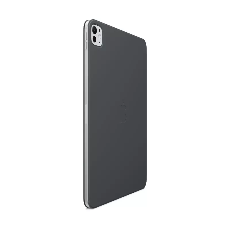 Folio Case Apple Smart Folio for iPad Pro 11-inch M4 Melns