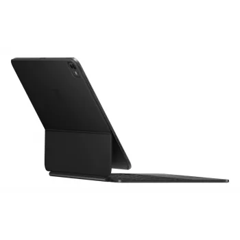 Apple Magic tastatūra for iPad Pro 13-inch M4 Danish Melns QWERTY