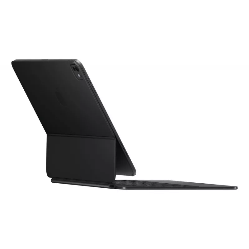 Apple Magic tastatūra for iPad Pro 13-inch M4 Danish Melns QWERTY