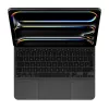 Apple Magic tastatūra for iPad Pro 13-inch M4 Danish Melns QWERTY