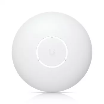 WLAN piekļuves punkta aizsargvāciņš UBIQUITI UACC-U7-Cover-U7-Pro-2.4GHz-802.11ac, polikarbonāts, balta, 217.4×48.3×217.4 mm